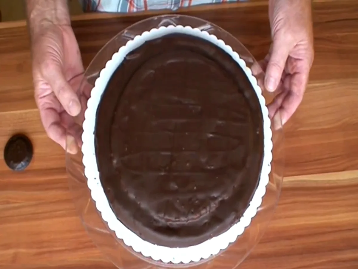 Mazu12-Soft Cake  in XXL Form - Rezept - Bild Nr. 148