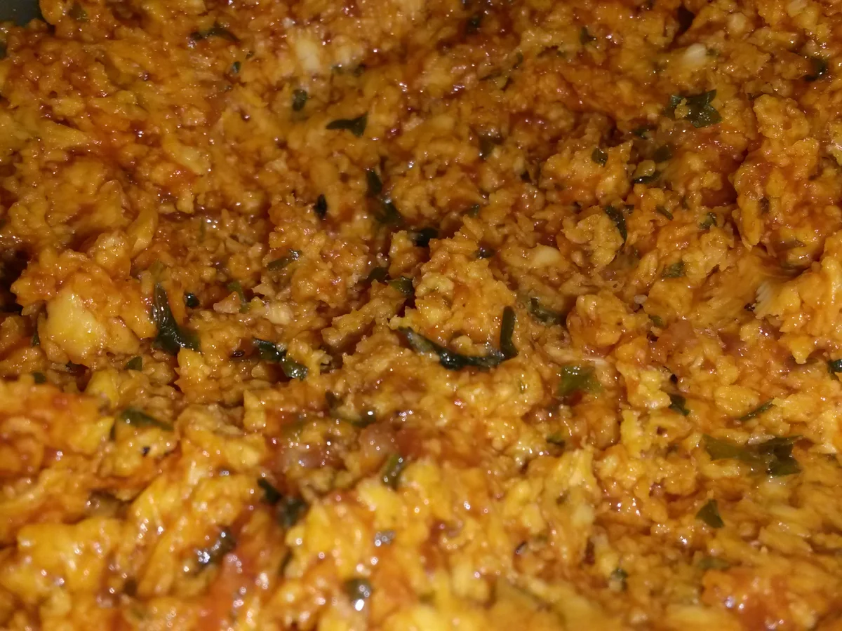 Tomatenbutter / Kräuterbutter - Rezept - Bild Nr. 149