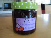 Kirschmarmelade mit Rumaroma - Rezept - Bild Nr. 150