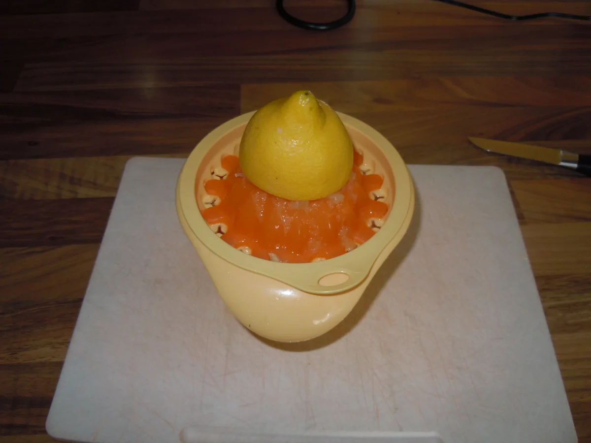 Kirschmarmelade mit Rumaroma - Rezept - Bild Nr. 156