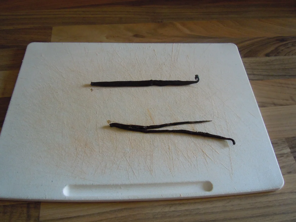 Kirschmarmelade mit Vanille - Rezept - Bild Nr. 150