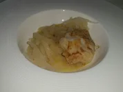 Kabeljau | Kohlrabi | Laoswurzel - Rezept - Bild Nr. 213