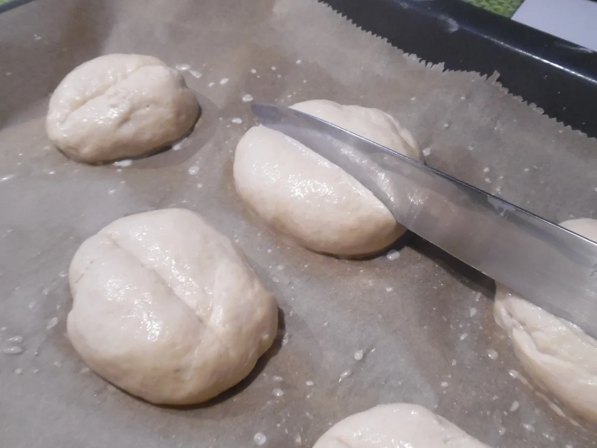 Berliner Schrippen - Rezept - Bild Nr. 160