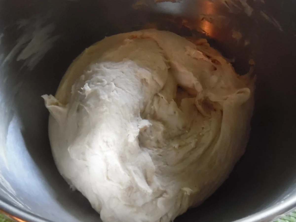 Berliner Schrippen - Rezept - Bild Nr. 164