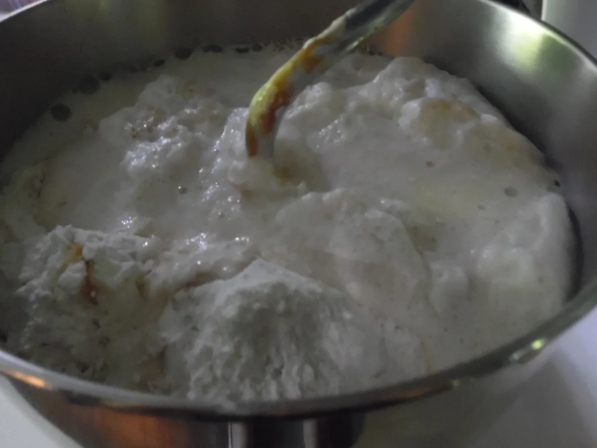 Berliner Schrippen - Rezept - Bild Nr. 165