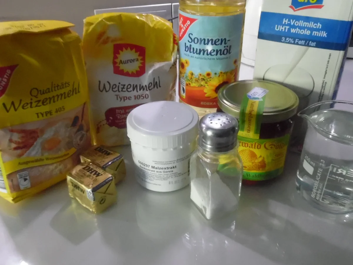 Berliner Schrippen - Rezept - Bild Nr. 167