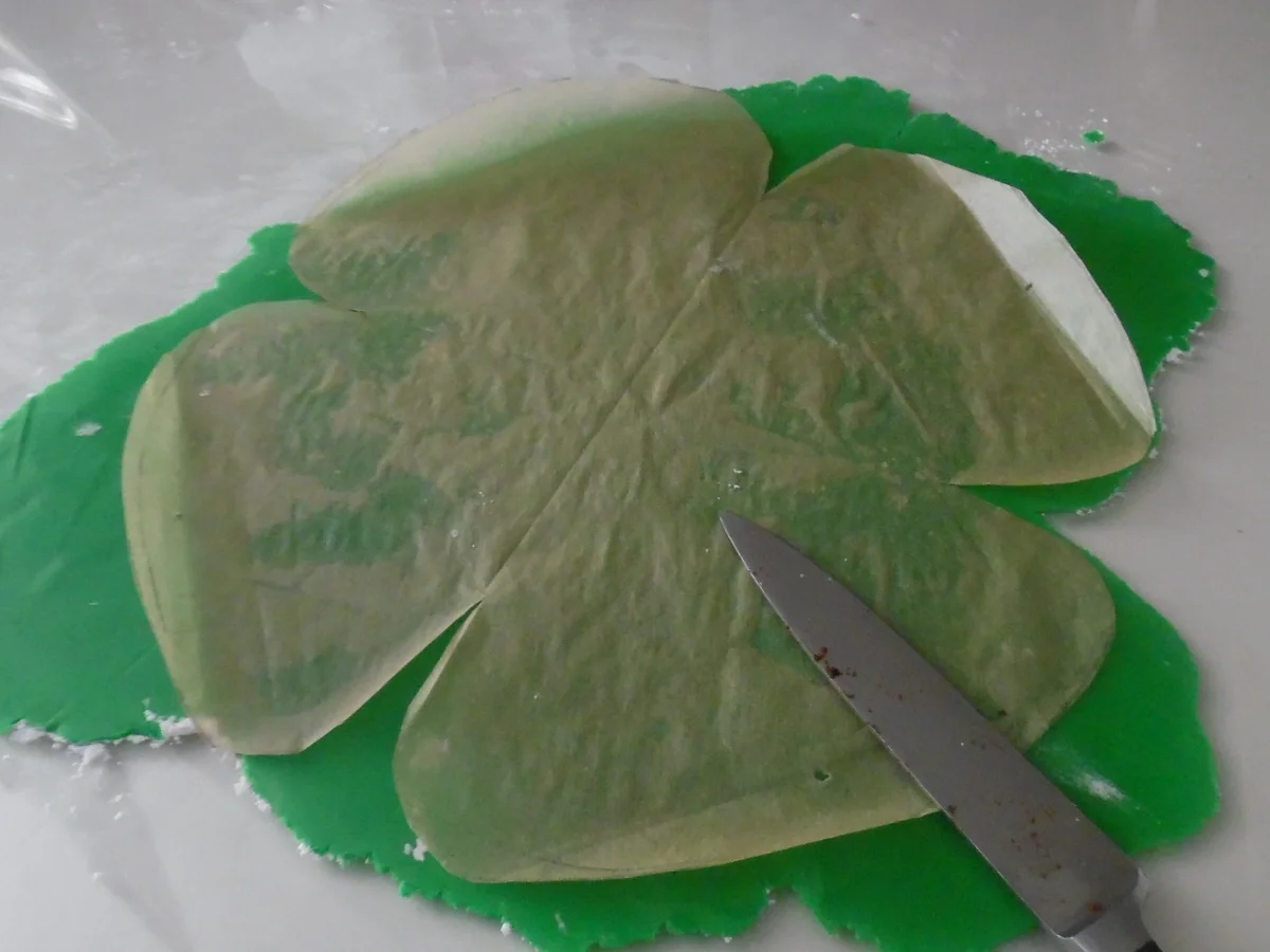 Schoko-Geburtstagskuchen - Rezept - Bild Nr. 160