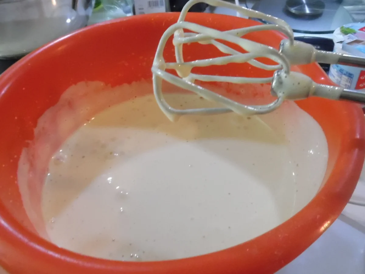 Schoko-Geburtstagskuchen - Rezept - Bild Nr. 167