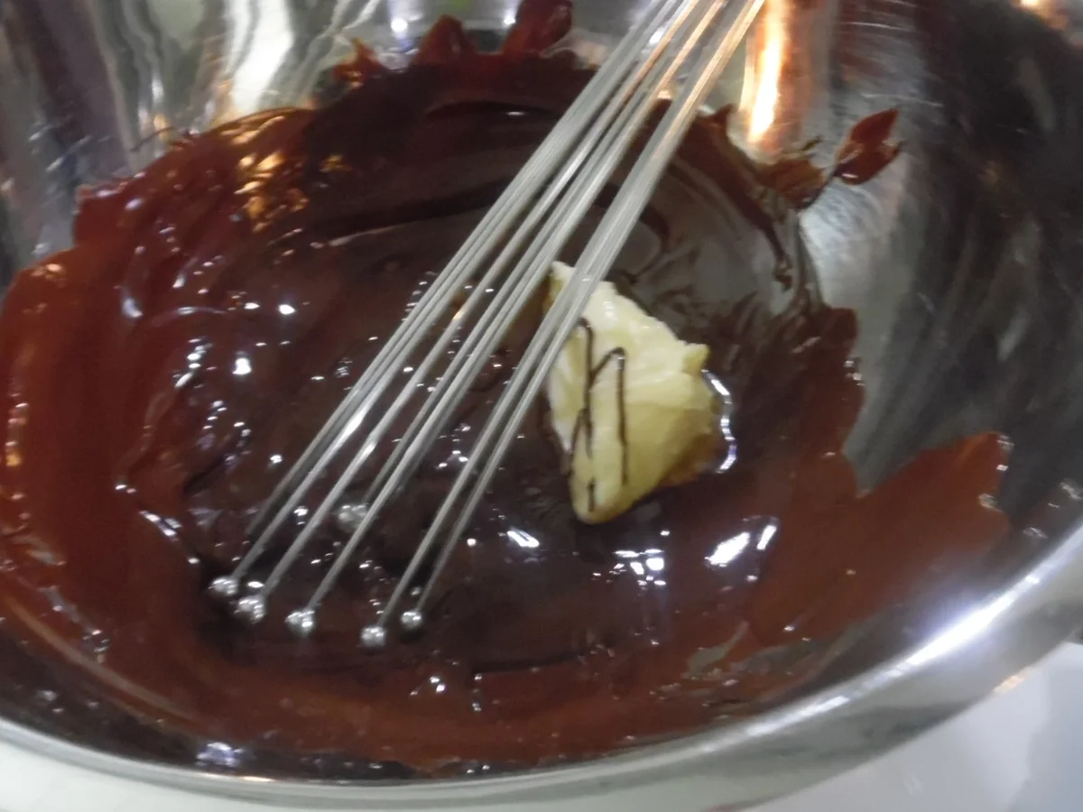 Schoko-Geburtstagskuchen - Rezept - Bild Nr. 171