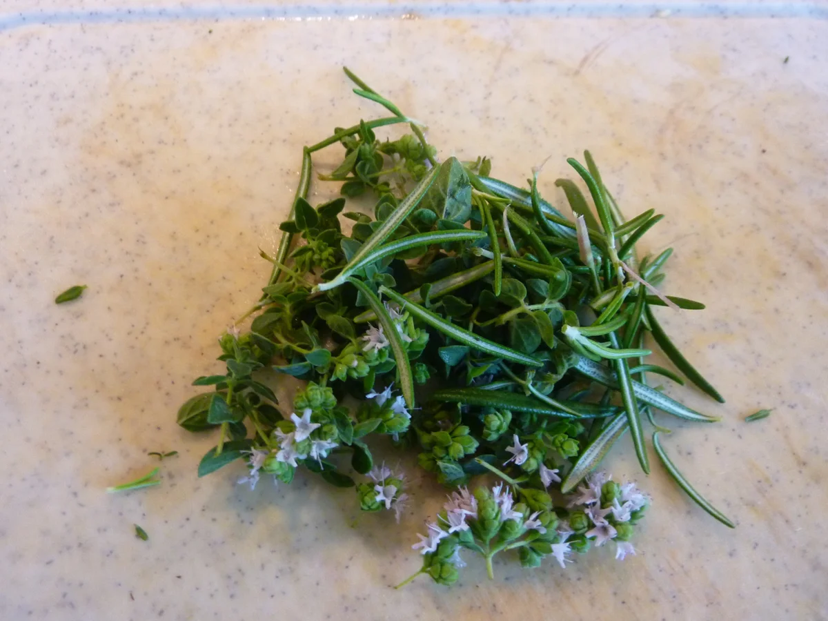 Parmigiana di Melanzane ---- Auberginen Gratin - Rezept - Bild Nr. 187