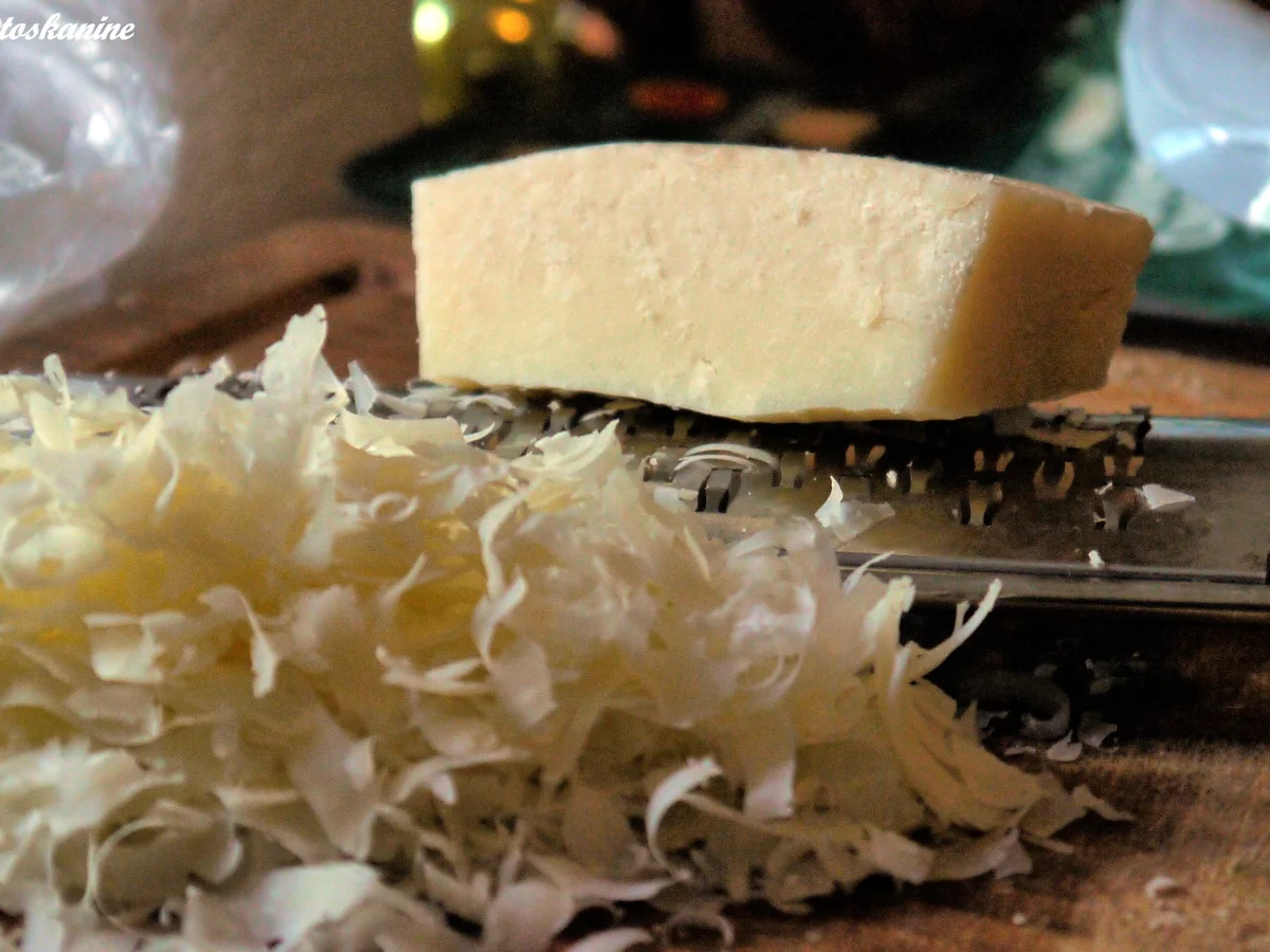 Fenchel-Risotto mit Garnelen - Rezept - Bild Nr. 178