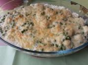 Gnocchi mit Erbsen - Rezept - Bild Nr. 162