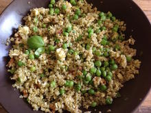 Quinoa-Sommersalat - Rezept - Bild Nr. 174