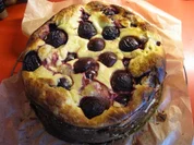 Pflaumen - Käsekuchen - Rezept - Bild Nr. 174