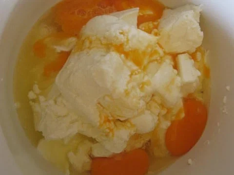 Pflaumen - Käsekuchen - Rezept - Bild Nr. 181