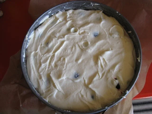 Pflaumen - Käsekuchen - Rezept - Bild Nr. 185