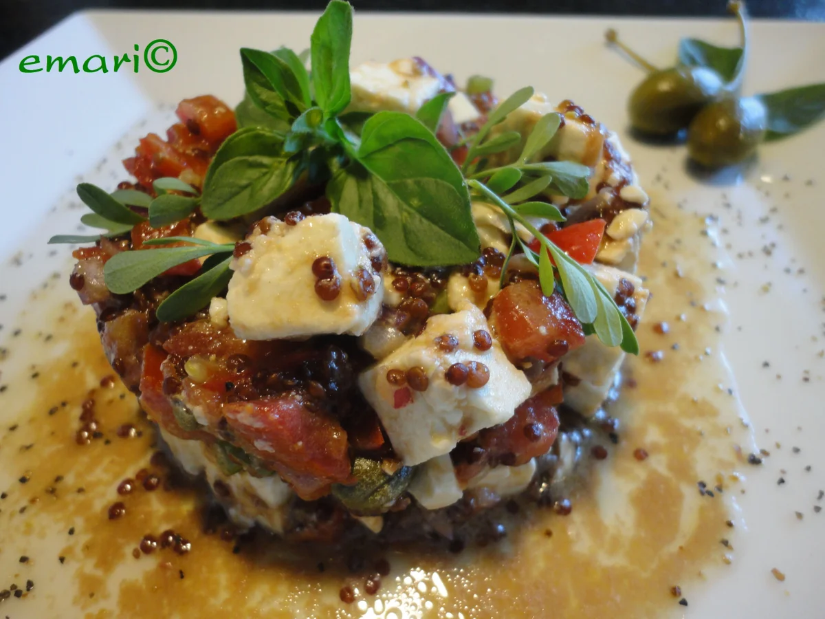 Quinoa Salat - Rezept - Bild Nr. 204