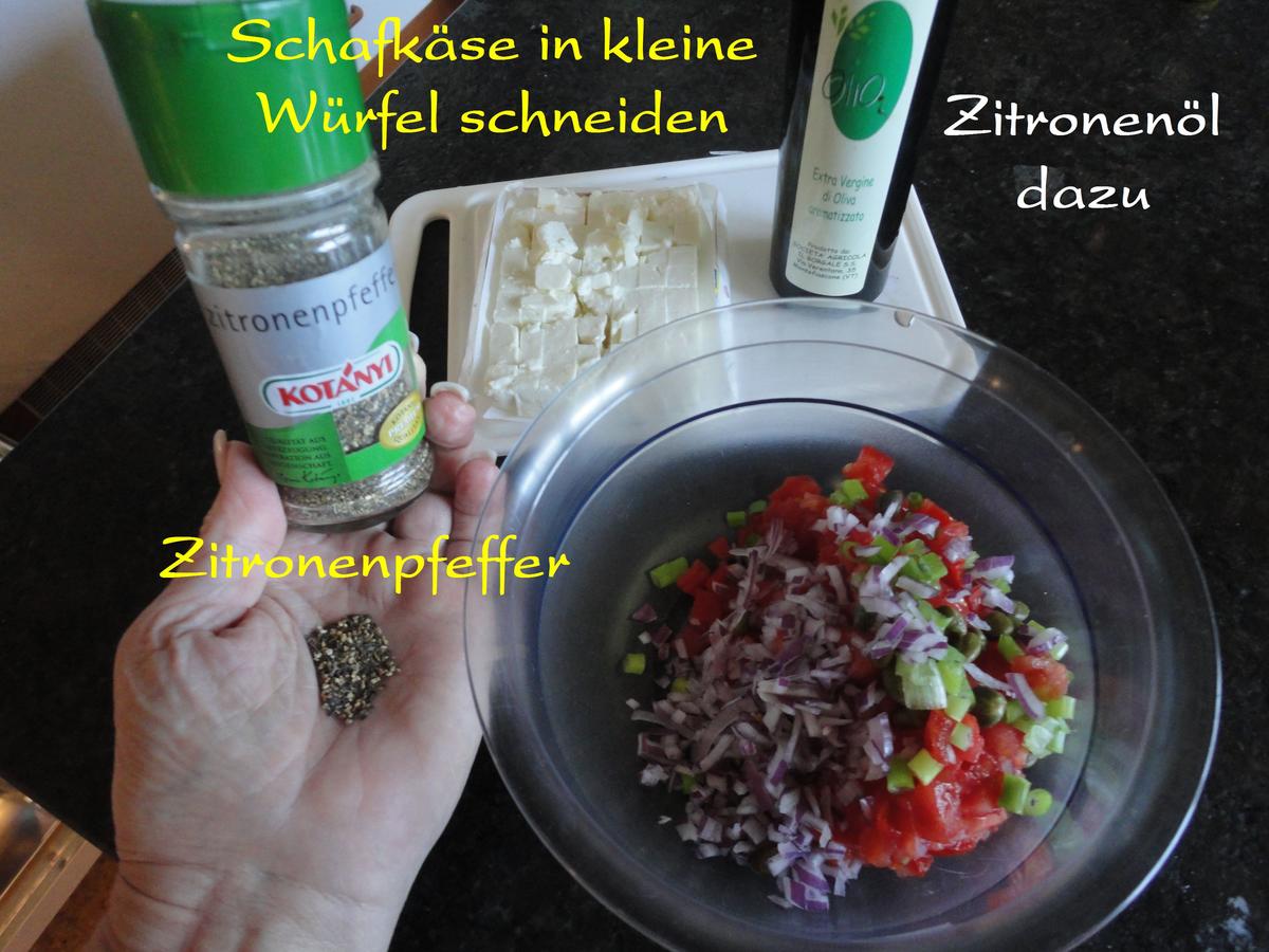Quinoa Salat - Rezept - Bild Nr. 208