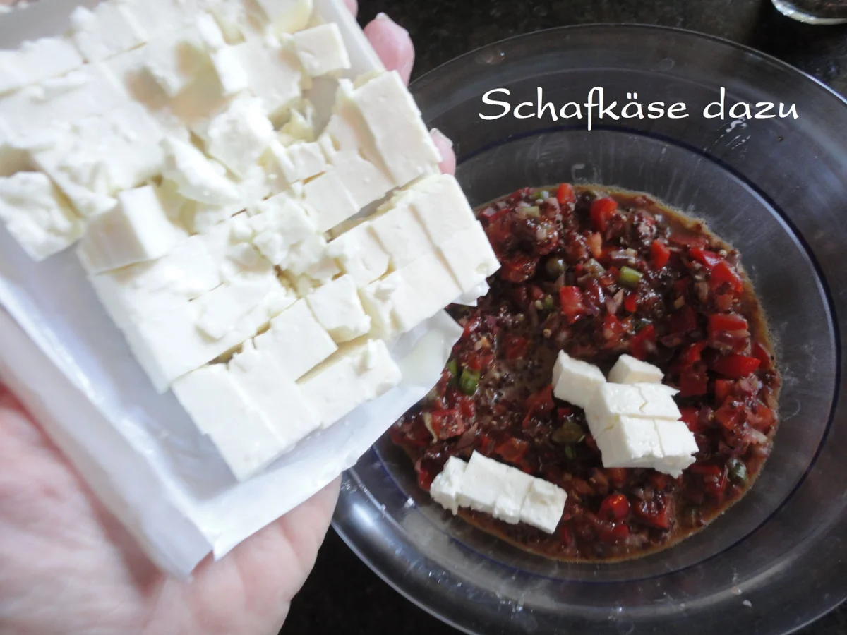 Quinoa Salat - Rezept - Bild Nr. 212