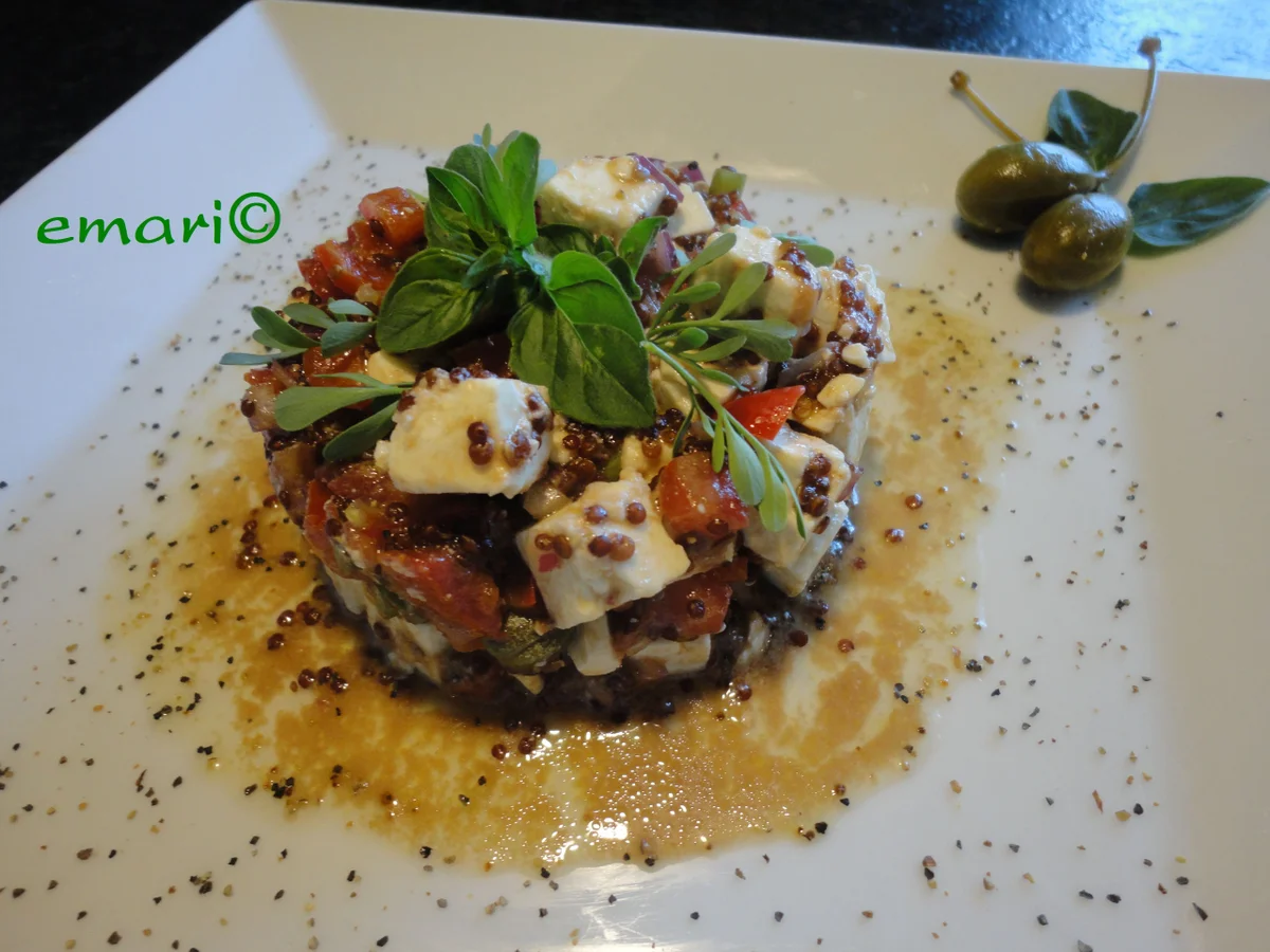 Quinoa Salat - Rezept - Bild Nr. 215