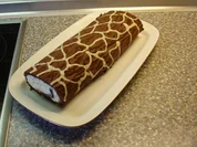 Giraffenrolle - Rezept - Bild Nr. 211