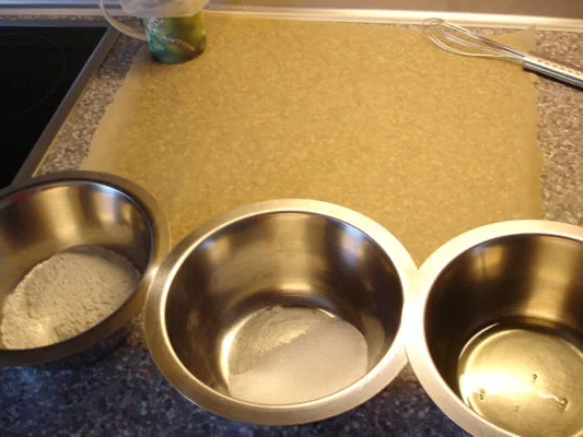 Giraffenrolle - Rezept - Bild Nr. 212