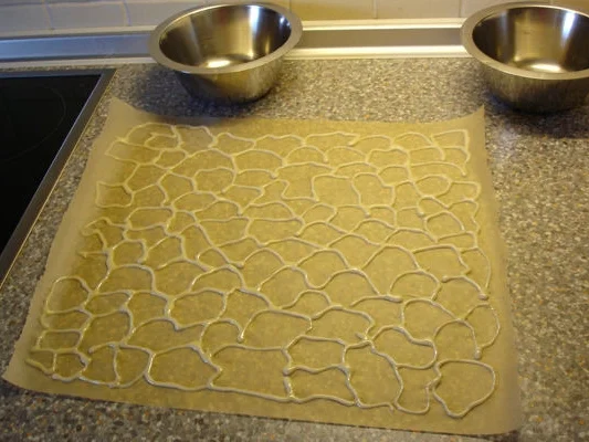 Giraffenrolle - Rezept - Bild Nr. 213