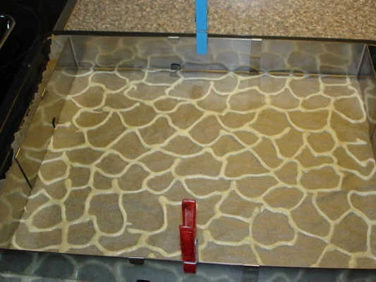 Giraffenrolle - Rezept - Bild Nr. 214