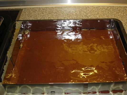 Giraffenrolle - Rezept - Bild Nr. 215