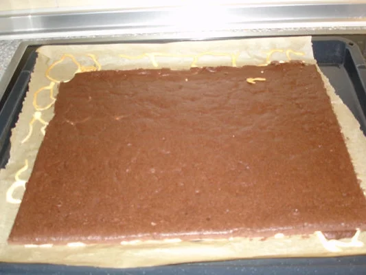 Giraffenrolle - Rezept - Bild Nr. 216