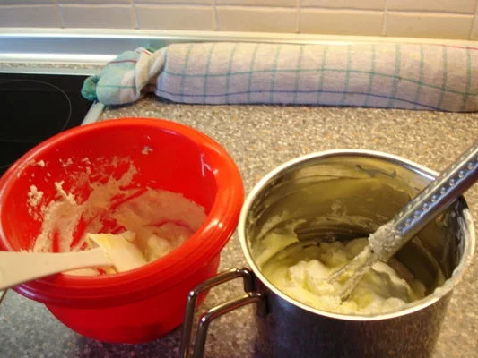 Giraffenrolle - Rezept - Bild Nr. 218