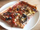 Pizza "Speziale" - Rezept - Bild Nr. 211
