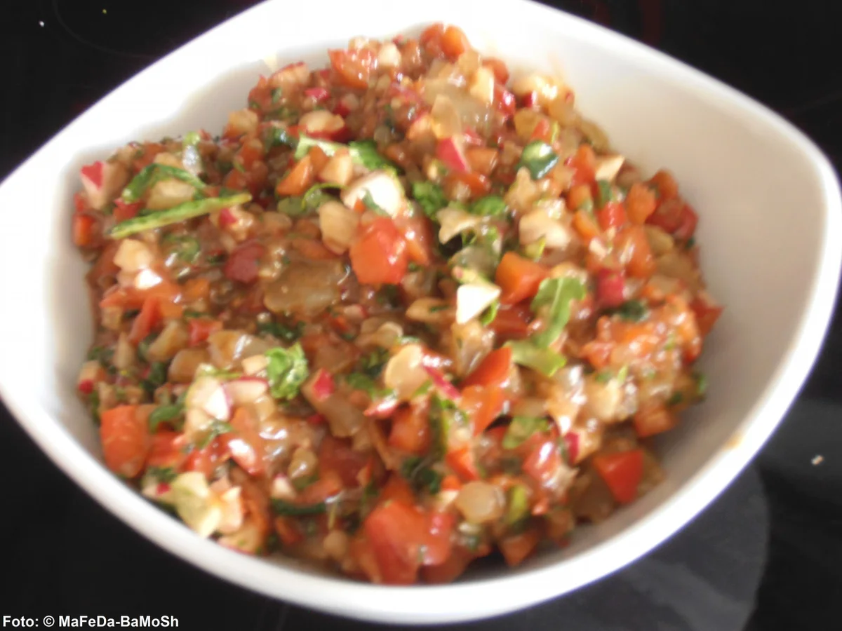 Quäse-Fitness-Snack - Rezept - Bild Nr. 212