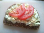 leichter Eiersalat - Rezept - Bild Nr. 211