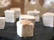 Marshmellows mit Brombeerlikör - Rezept - Bild Nr. 214