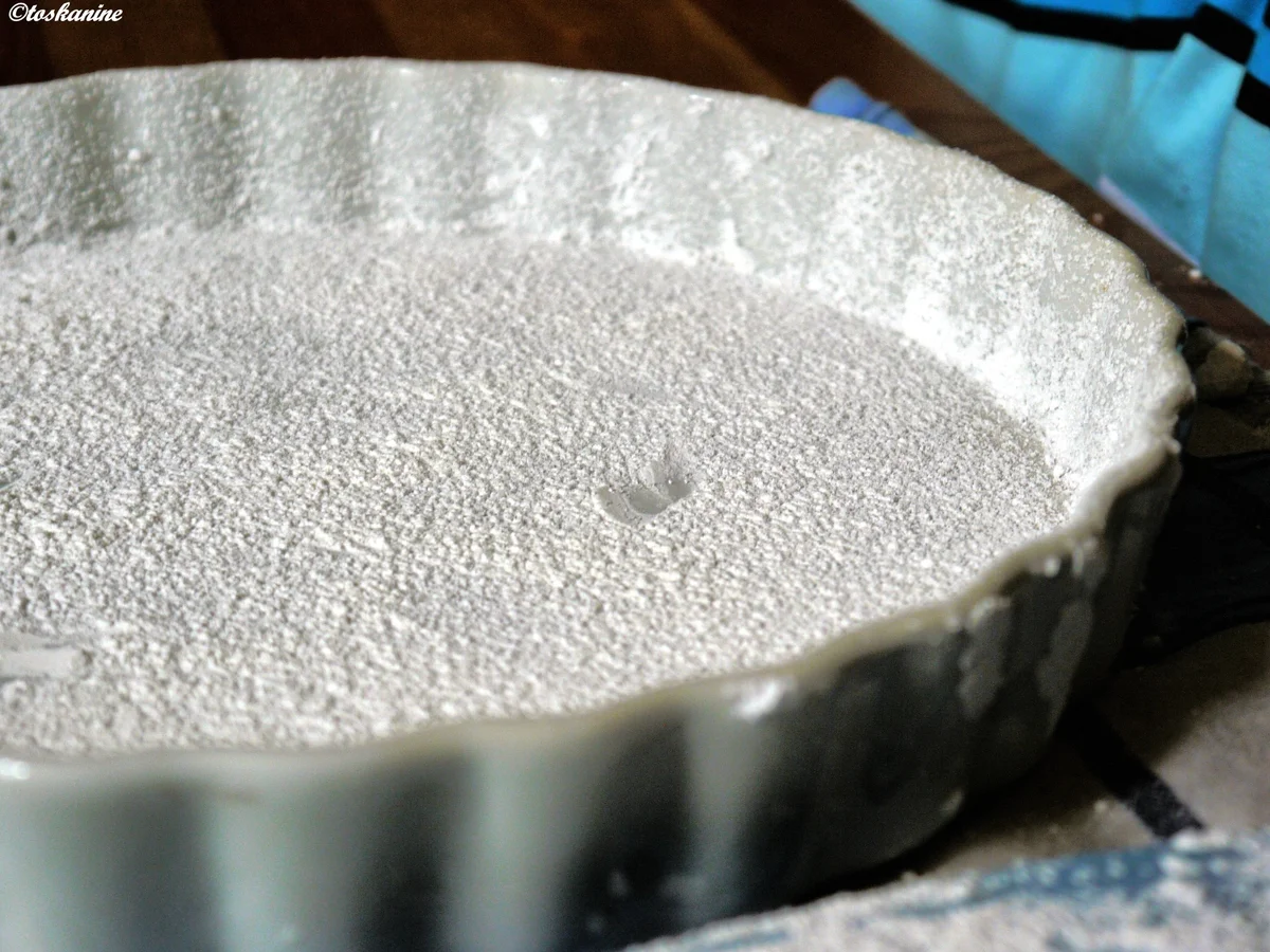 Marshmellows mit Brombeerlikör - Rezept - Bild Nr. 215