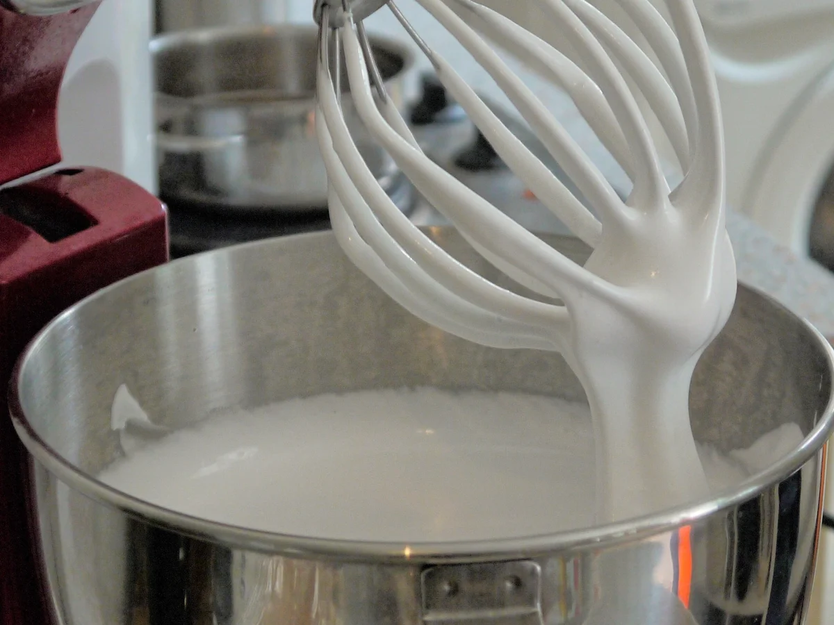 Marshmellows mit Brombeerlikör - Rezept - Bild Nr. 218