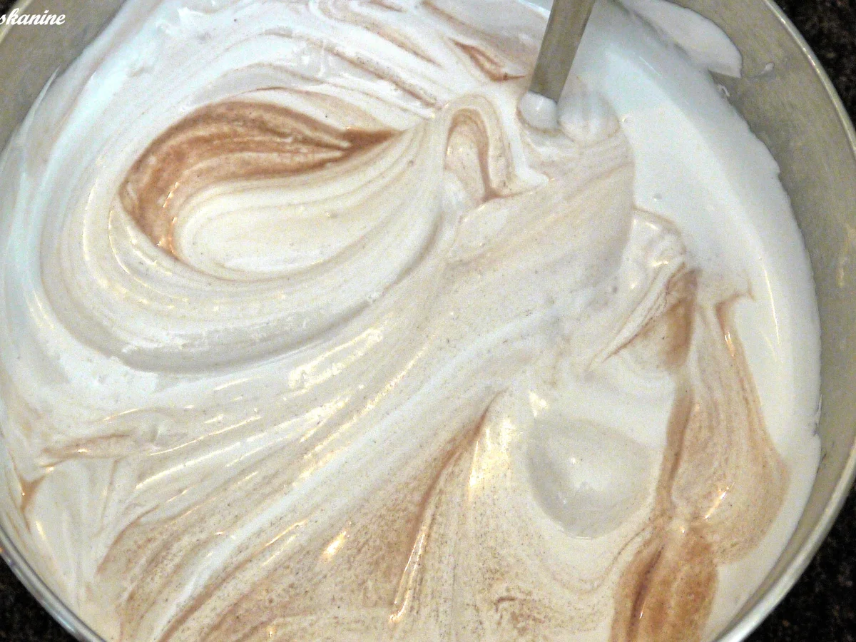 Marshmellows mit Brombeerlikör - Rezept - Bild Nr. 219