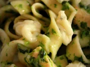 Hähnchen-Gorgonzola-Spinat-Pasta - Rezept - Bild Nr. 211