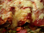 Gemüse Enchiladas - vegetarisch, mexikanisch - Rezept - Bild Nr. 211