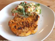 Scharfe Schweinekoteletts - Rezept - Bild Nr. 211