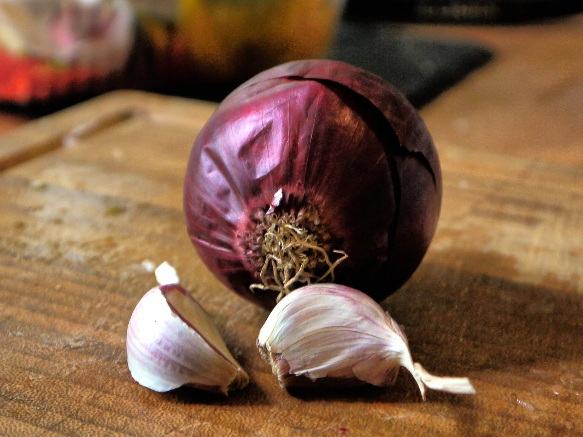 Erdnuss-Paprika-Hähnchen - Rezept - Bild Nr. 308