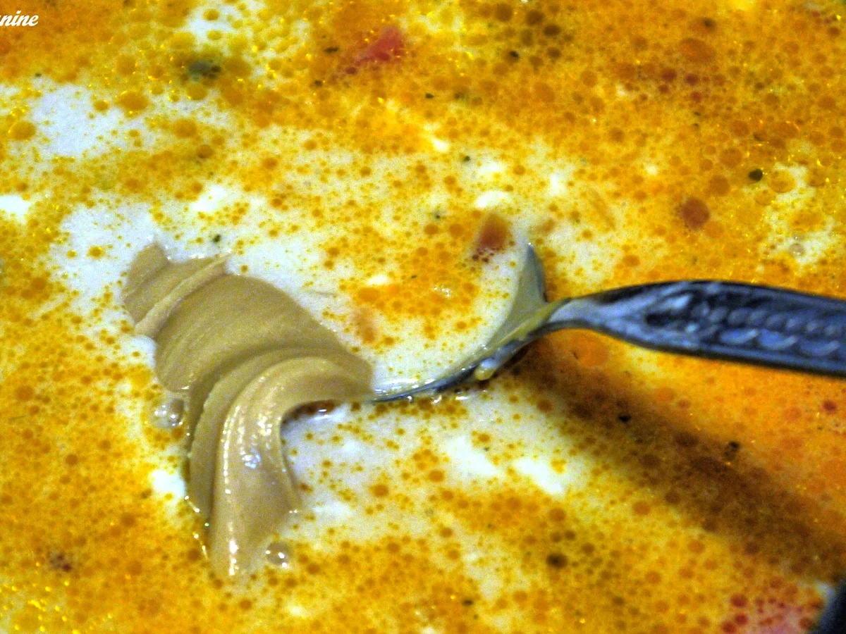 Erdnuss-Paprika-Hähnchen - Rezept - Bild Nr. 313