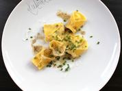 Tortellini mit Champignon – Hähnchen – Füllung - Rezept - Bild Nr. 213