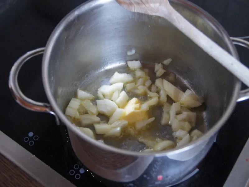Schlemmerfilet Bordelaise mit Rahm-Kohlrabi und Möhren-Sellerie-Kartoffelstampf - Rezept - Bild Nr. 230