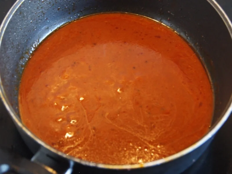 Rezept: Feuerspieß mit Beilagen Bild Nr. 241 Feuerspieß mit Beilagen - Rezept - Bild Nr. 241