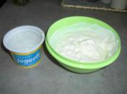 Tzatziki - Rezept