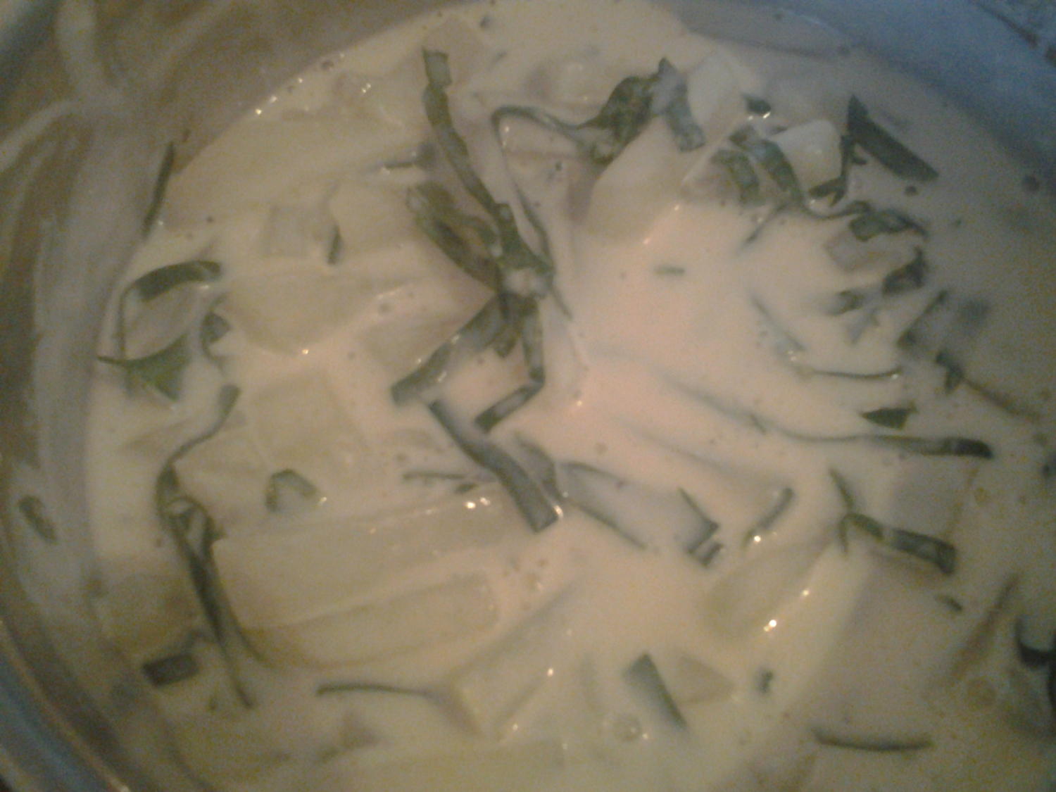 Omas Kohlrabi Gemüse - Rezept mit Bild - kochbar.de