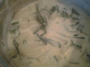 Omas Kohlrabi Gemüse - Rezept - Bild Nr. 236