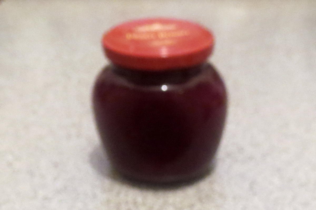 Einmachen: Samtige Johannisbeer-Heidelbeer-Marmelade - Rezept - Bild Nr. 237